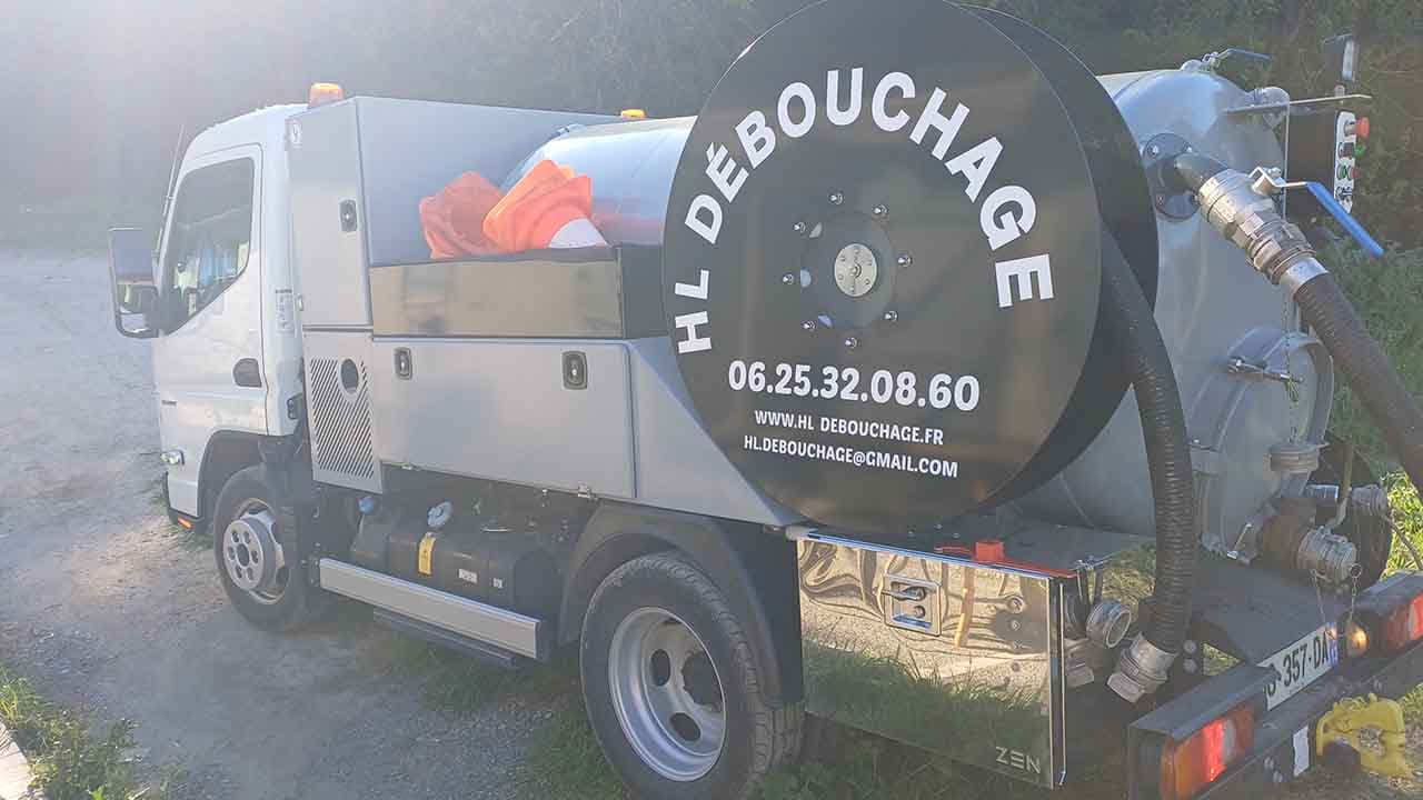 Bac à graisses restaurant : entretien, BSDA et conformité HACCP
